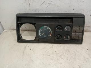 щиток приборов (приборная панель) IVECO EuroTech 1 поколение (1991 - 1999), 500368501, 500267498