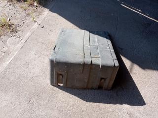 крышка аккумулятора IVECO, 98427424