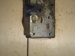 замок двери IVECO EuroTech 1 поколение (1991 - 1999)