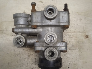 кран тормозной прицепа МАЗ