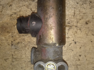 электромагнитный клапан IVECO, 4721726260