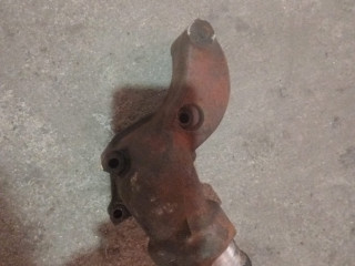 патрубок (трубопровод, шланг) IVECO EuroTech 1 поколение (1991 - 1999), 61317107