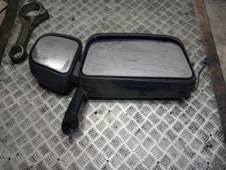 зеркало наружное правое Scania 4-Series