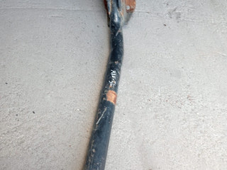 крепление ( кронштейн ) крыла MAN