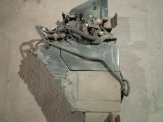 отопитель в сборе (печка) Renault Magnum 2 поколение (1997 - 2001), 9504912117