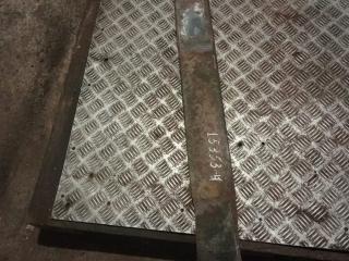 Полурессора Scania 4-Series