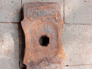 кронштейн (крепление) Truck