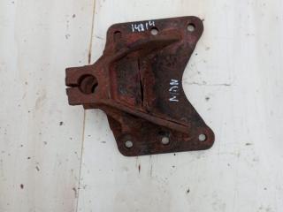 кронштейн рессоры MAN