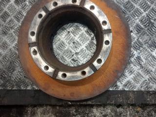 диск тормозной IVECO Stralis 1 поколение (2002 - 2006)