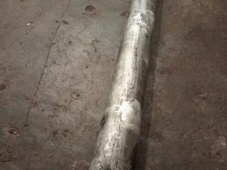 патрубок (трубопровод, шланг) Scania