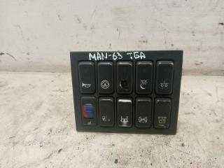 кнопка (выключатель) MAN TGA 1 поколение (2000 - 2008)