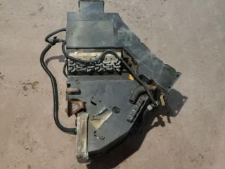 отопитель в сборе (печка) Renault Magnum 1 поколение (1990 - 1997), 95.049.13.117