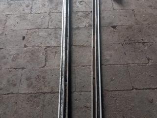 проставка поддона двигателя Volvo FH 1 поколение (1993 - 1998)