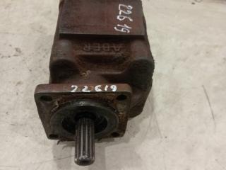 Насос гидравлический (КПП) MAN F90 1 поколение (1986 - 1997)