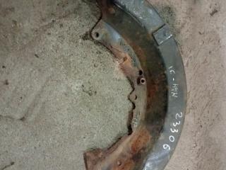 Пыльник барабана задний MAN F2000 1 поколение (1994 - 1998)