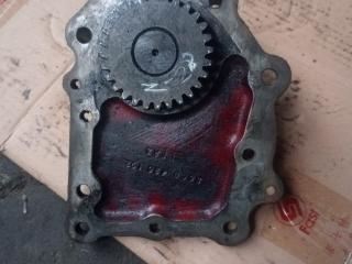 Привод вентилятора вискомуфты Renault Premium 1 поколение (1996 - 2005), 5600436192