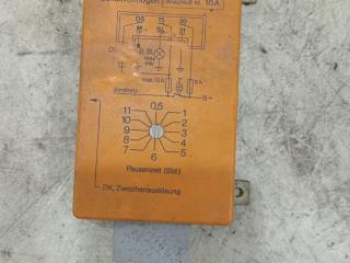 блок управления (другие) MAN