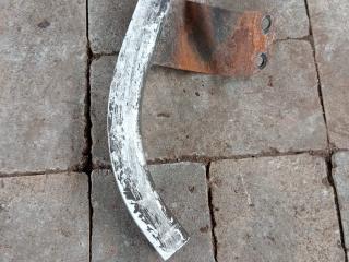 кронштейн (крепление) Scania 4-Series