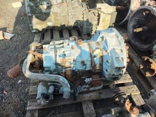 КПП автоматическая (АКПП) MAN Городской