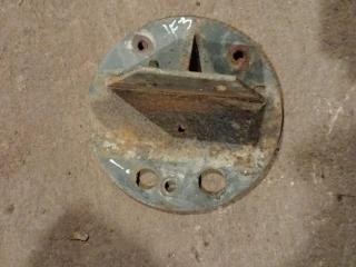 кронштейн пневмоподушки Mercedes-Benz Actros 1 поколение (MP1) (1996 - 2003)