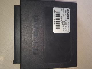 блок управления подвеской DAF XF 95 1 поколение (2002 - 2006), 1380874, 4460553110