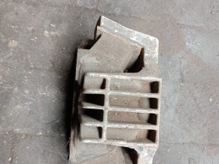 подушка крепления двигателя Mercedes-Benz Atego 1 поколение (1998 - 2013), 9702400318