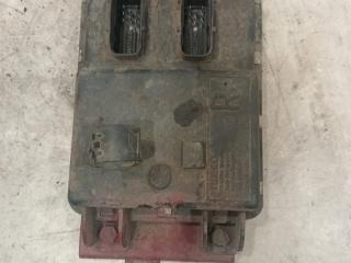 блок управления (другие) IVECO Stralis 1 поколение (2002 - 2006), 41221001F004V00110