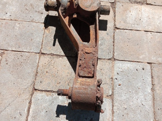 кронштейн (крепление) Volvo, 1606781