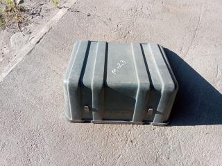 крышка аккумулятора IVECO, 030006000