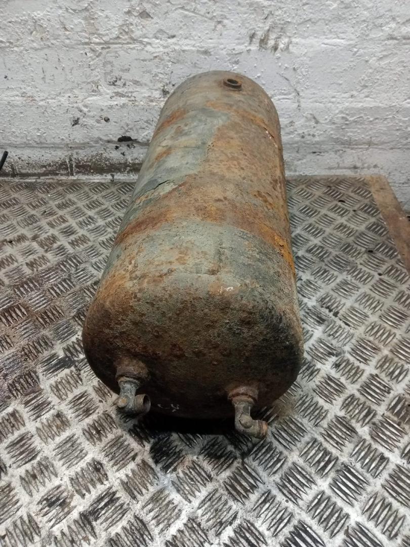 ресивер Scania G 3 поколение (2016 - 2026) - фото №1