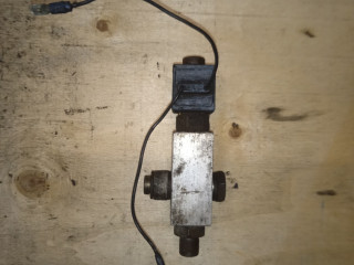 электромагнитный клапан Truck