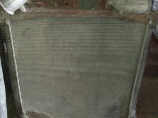 радиатор (основной) Scania 4-Series