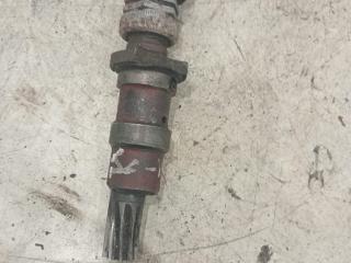 привод тахограффа Scania G 3 поколение (2016 - 2026)