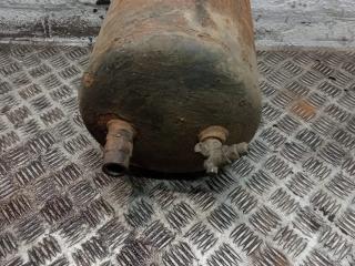 ресивер Scania G 3 поколение (2016 - 2026)