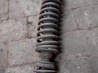 амортизатор кабины MAN F90 1 поколение (1986 - 1997)