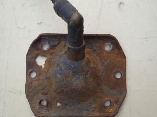 Крышка блокировки Volvo FH 1 поколение (1993 - 1998), 1523096