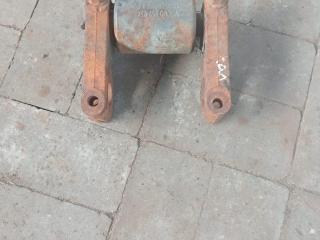 крепление стабилизатора / втулки стабилизатора Volvo, 1619860