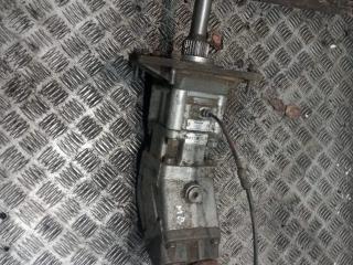 раздаточная коробка Mercedes-Benz