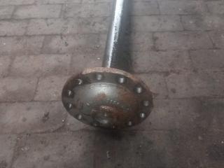 полуось (приводной вал, ШРУС) IVECO Stralis 1 поколение (2002 - 2006)