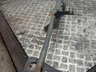 механизм стеклоочистителя (трапеция дворников) Scania 124 1 поколение (1996 - 2004), 1386574