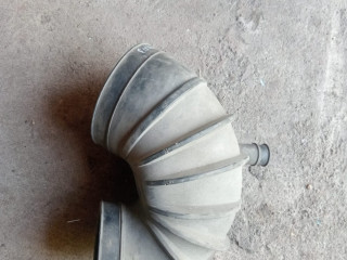 патрубок воздушного фильтра Volvo F, 1674171