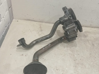 насос масляный Renault Premium 1 поколение (1996 - 2005), 5010477184