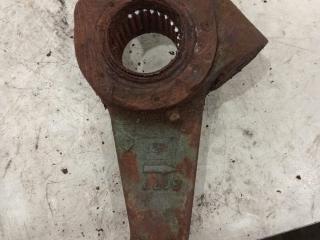 Тормозная трещётка MAN F90 1 поколение (1986 - 1997)