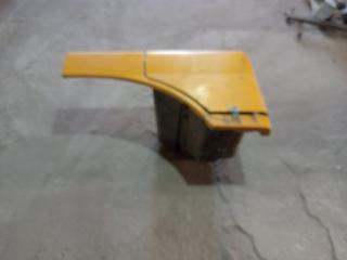 ящик под инструменты Mercedes-Benz Actros 1 поколение (MP1) (1996 - 2003), 9418900676