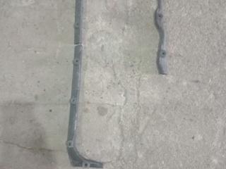 проставка поддона двигателя MAN