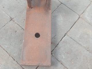 крепление стабилизатора / втулки стабилизатора Volvo