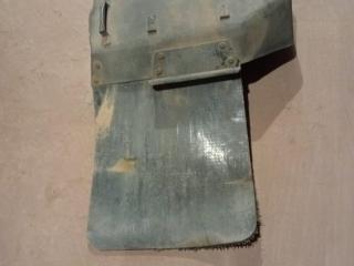 защита арок (подкрылок) Renault Magnum 1 поколение (1990 - 1997), 5000933555