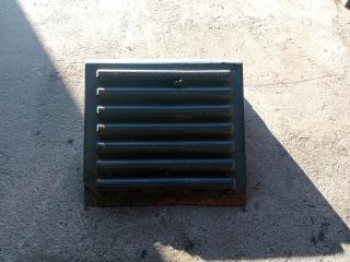 крышка аккумулятора Volvo, 3127594