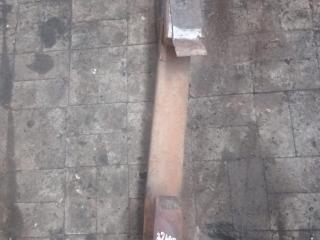 Полурессора Scania G 3 поколение (2016 - 2026)