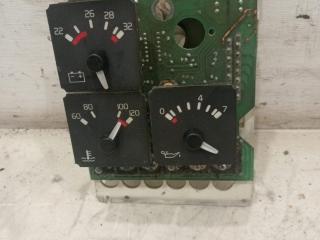 щиток приборов (приборная панель) Volvo FH 1 поколение (1993 - 1998), 100628